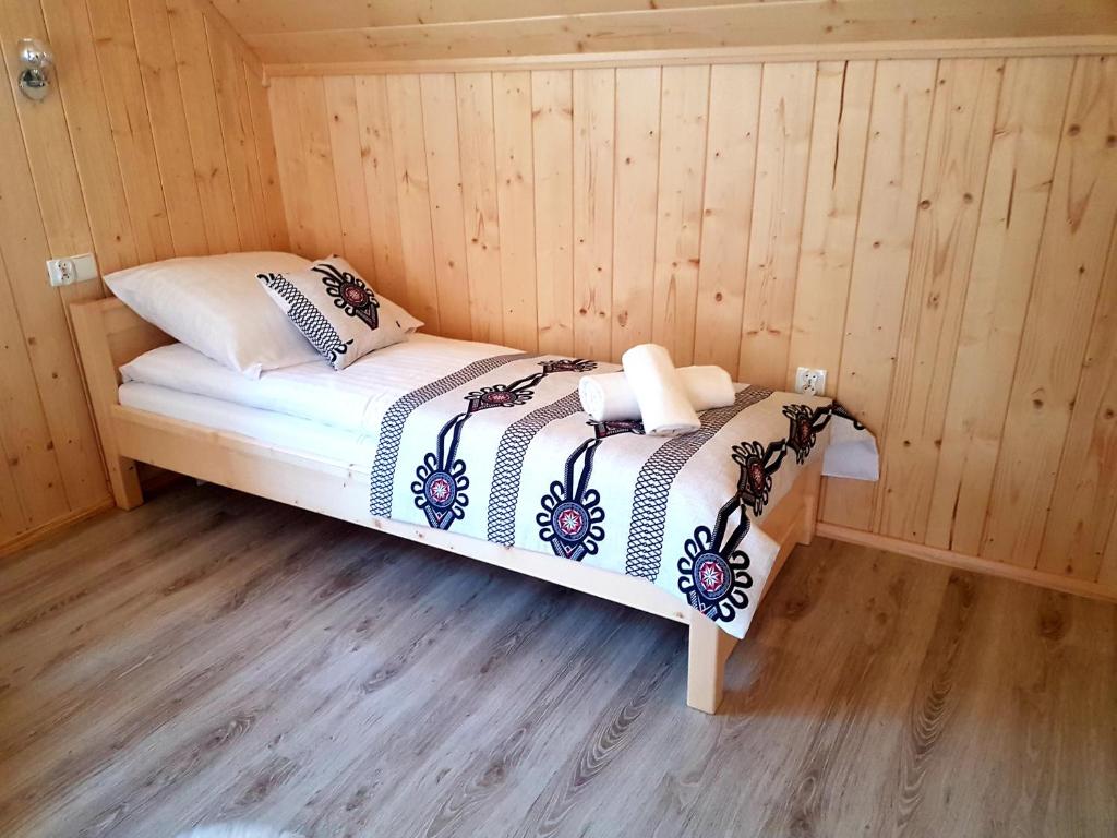 Domki u Karola photo 4