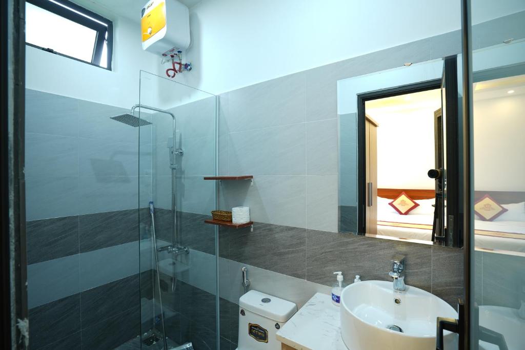 7S Hotel Sapphire Hue