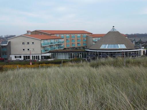 Bij de duinen 300 meter van de zee gratis wifi huisdieren toegestaan thuiswerkplek photo 1