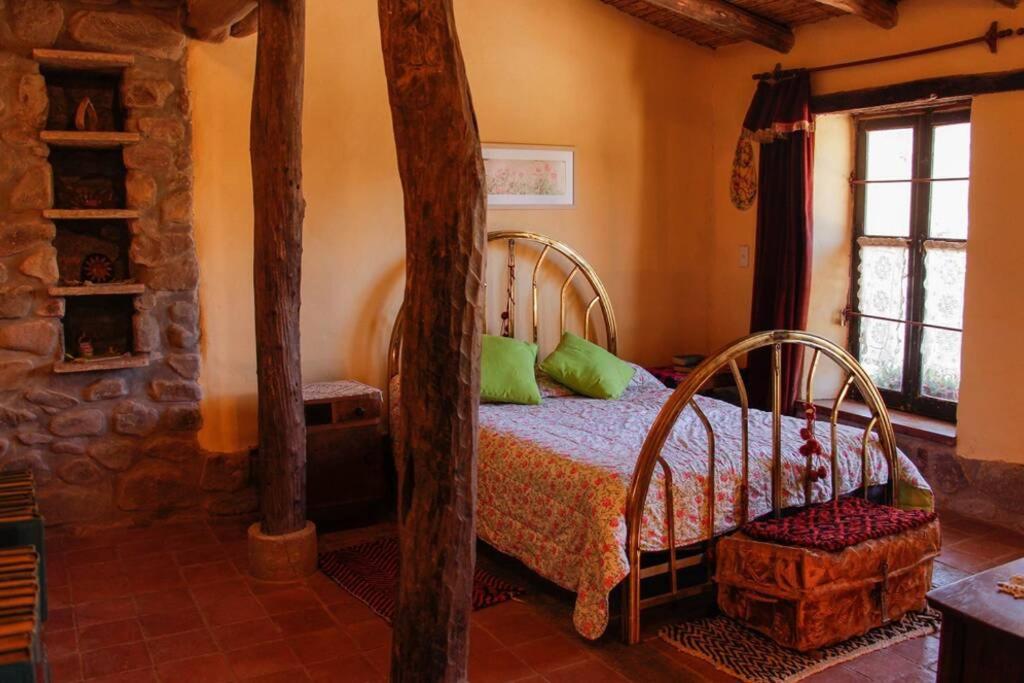 El Rastrojo - Casa de campo photo 2