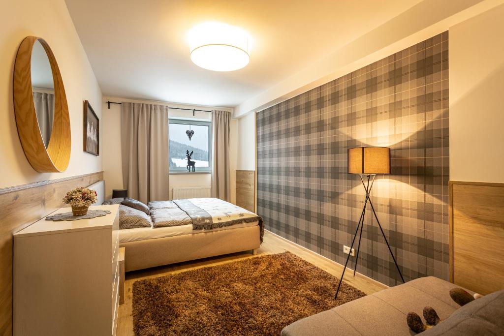 Aparthotel Klínovec Views photo 4