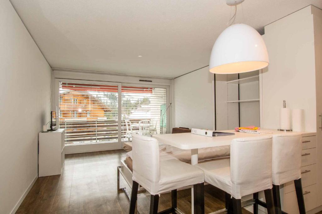 Ferienwohnung Studio Selvea photo 1