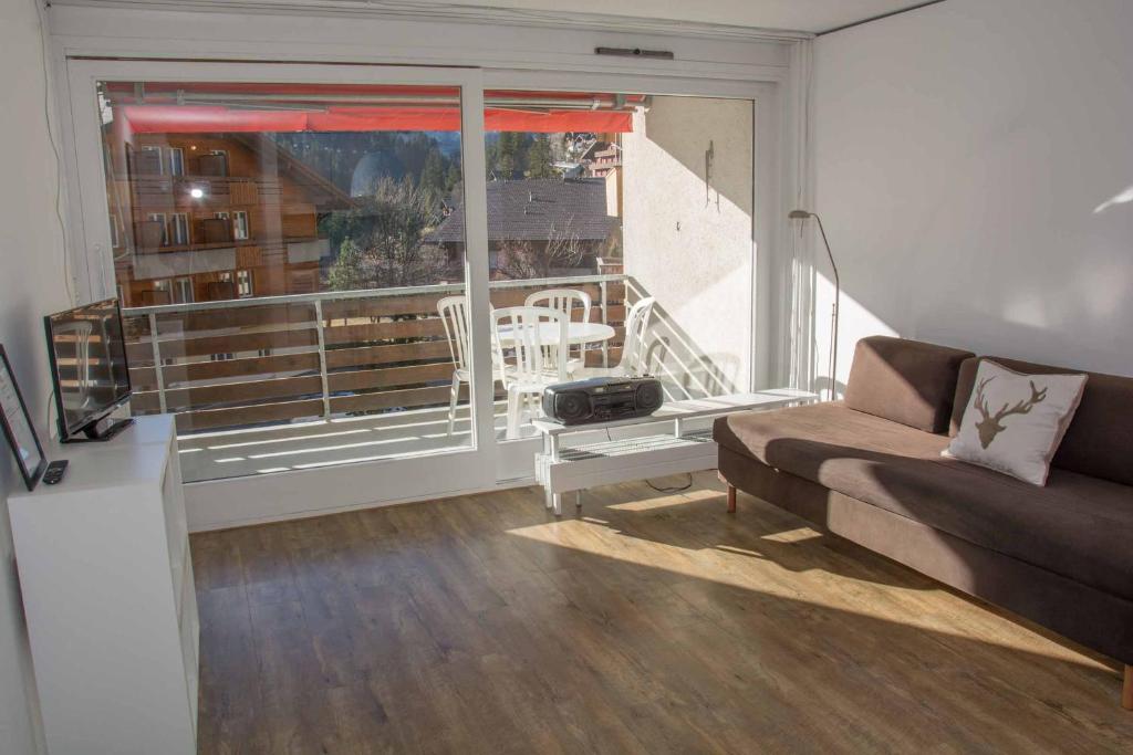 Ferienwohnung Studio Selvea photo 2