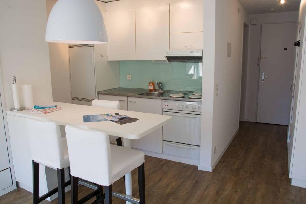 Ferienwohnung Studio Selvea photo 4