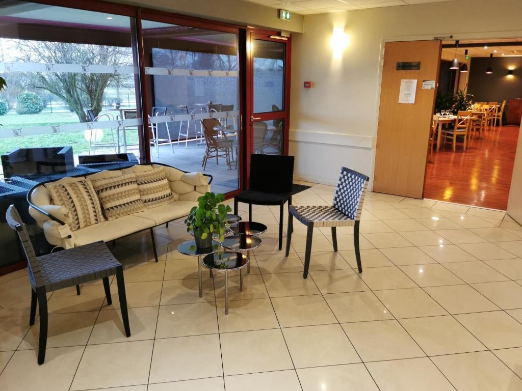 Hotel Ambotel photo 2