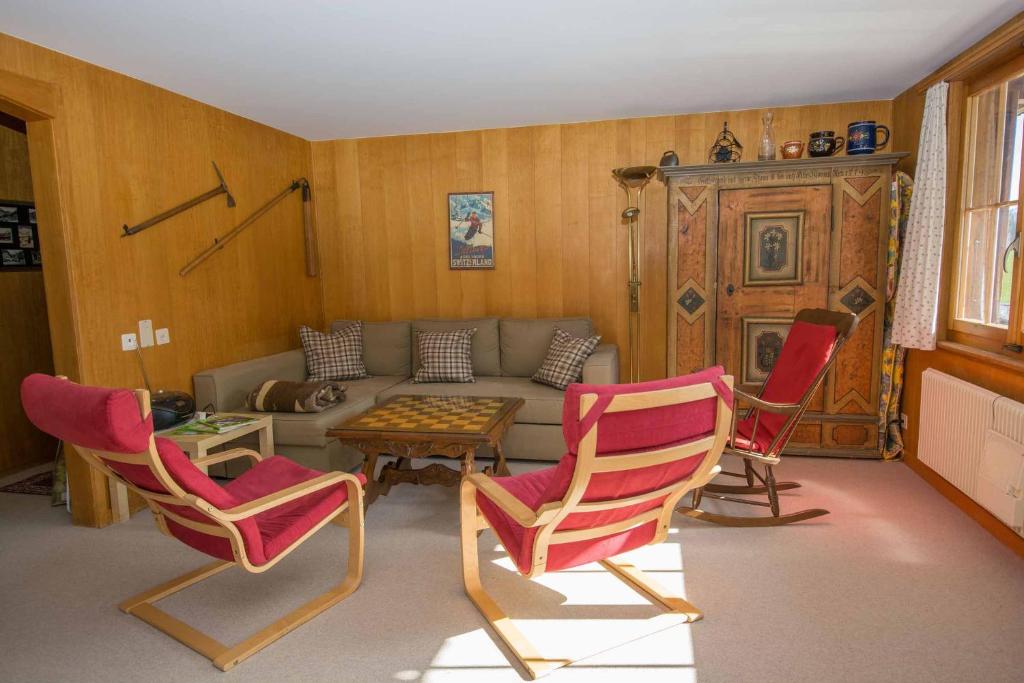 Chalet Happy photo 1