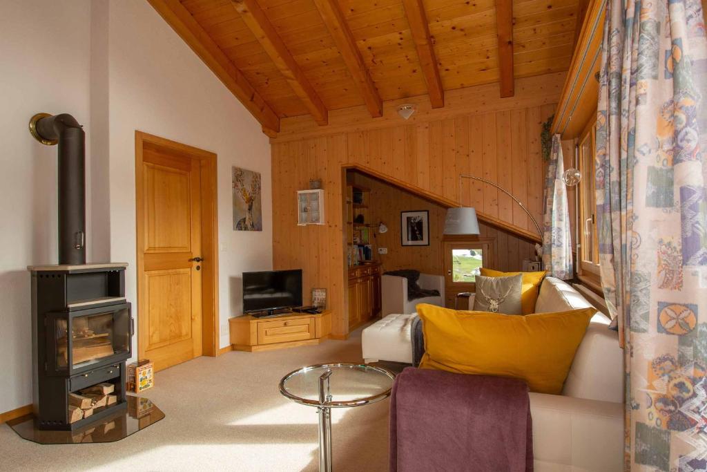 Loft Erlebnis Adelboden photo 2