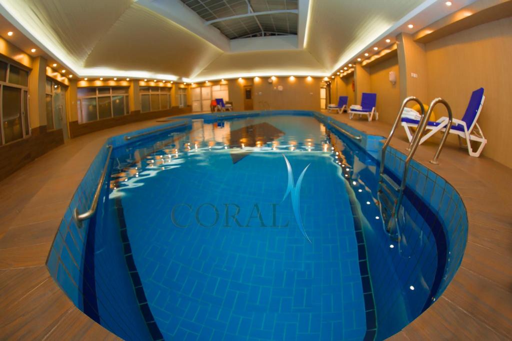 Coral Palace Hotel photo 4