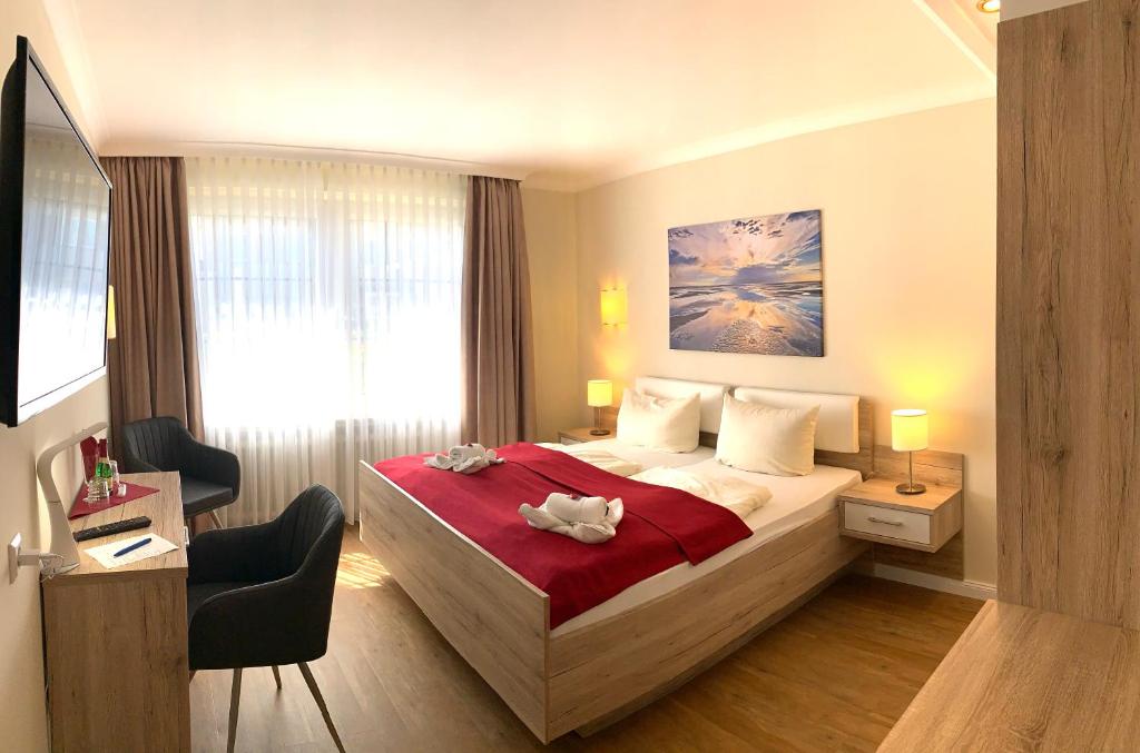 Aparthotel Kleine Perle photo 3