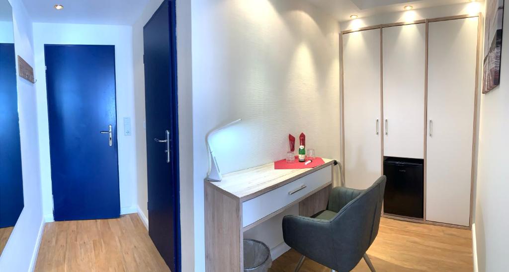 Aparthotel Kleine Perle photo 1