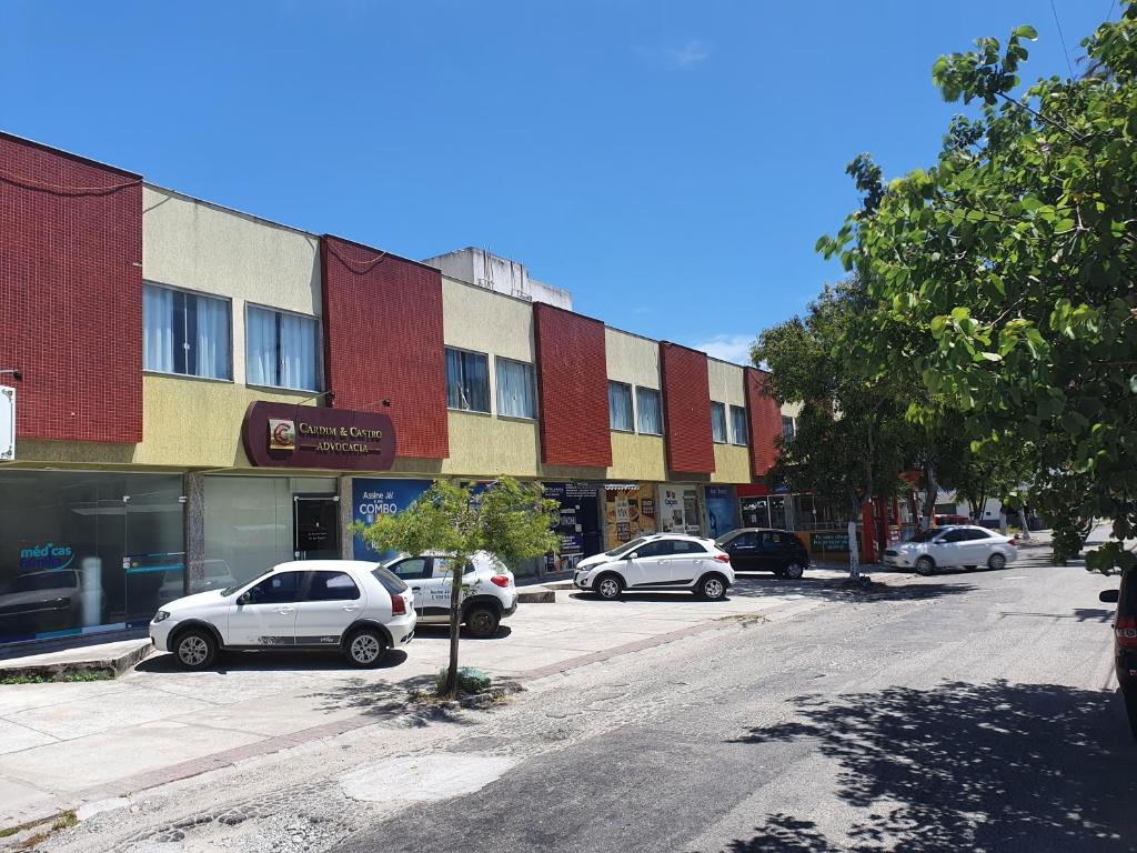 Caiçara Flats photo 1