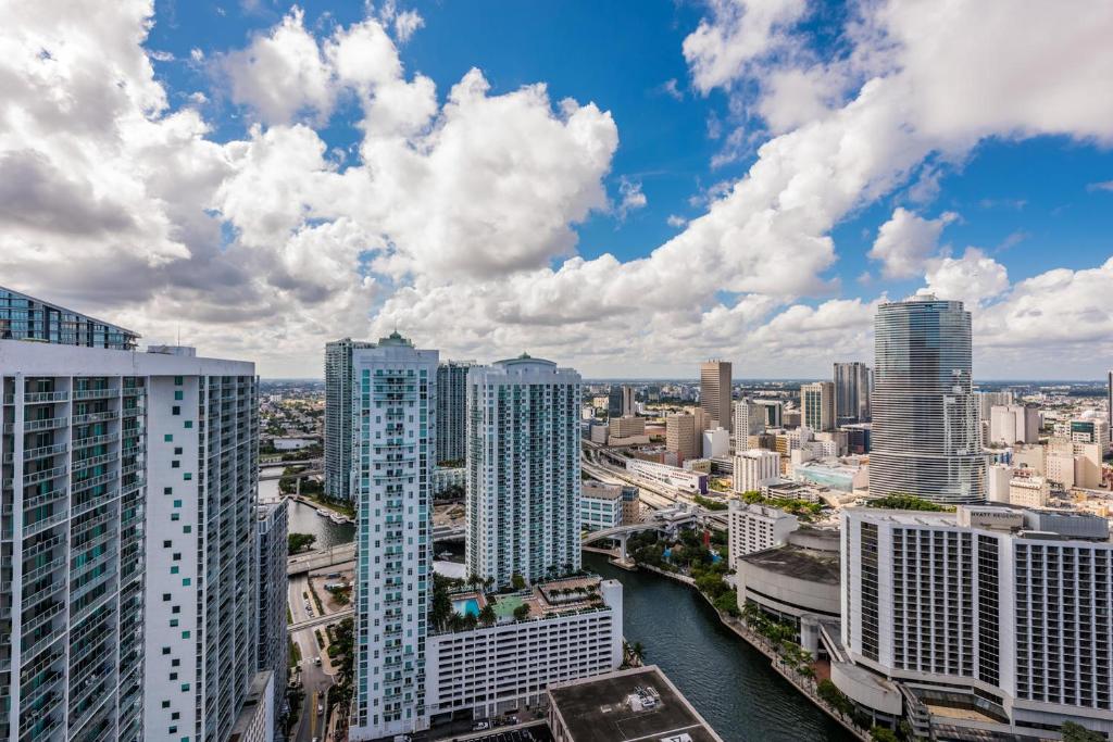 Апартаменты (Апартаменты Делюкс), LHG ICON MIAMI Apartments