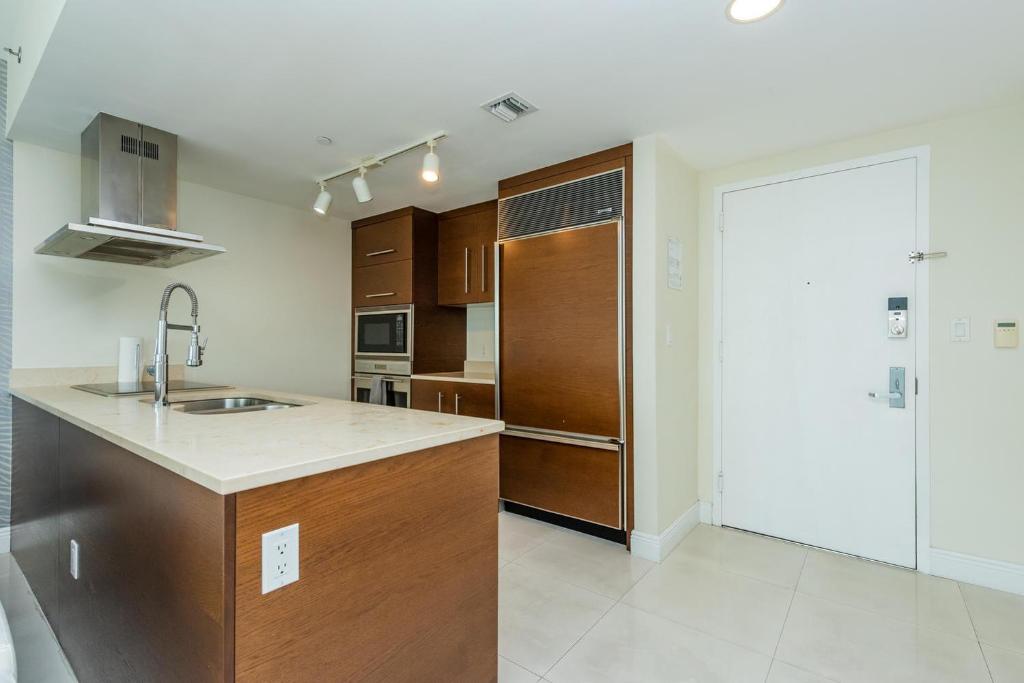 Апартаменты (Апартаменты Делюкс), LHG ICON MIAMI Apartments