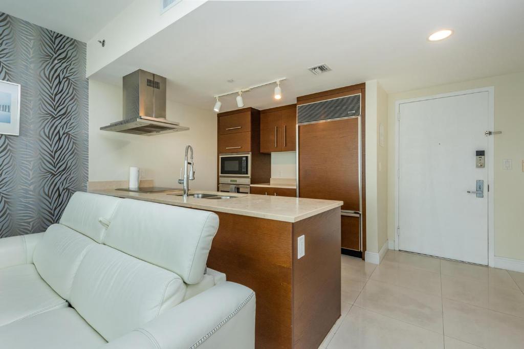 Апартаменты (Апартаменты Делюкс), LHG ICON MIAMI Apartments