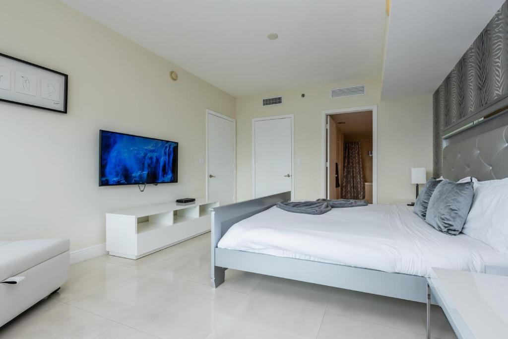 Апартаменты (Апартаменты Делюкс), LHG ICON MIAMI Apartments