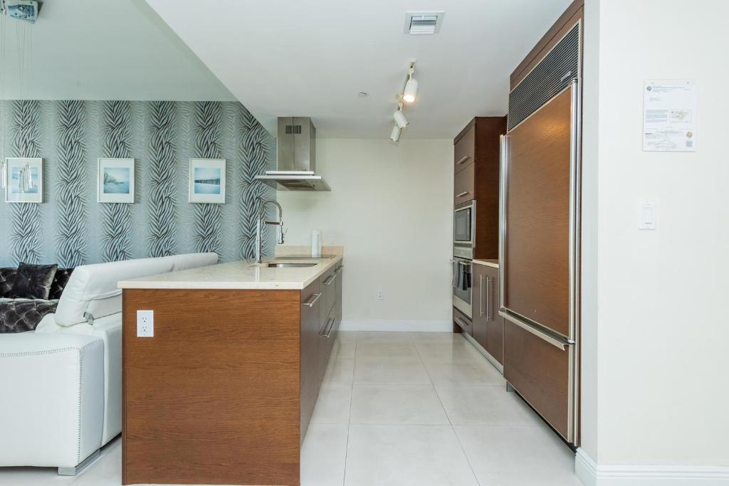 Апартаменты (Апартаменты Делюкс), LHG ICON MIAMI Apartments