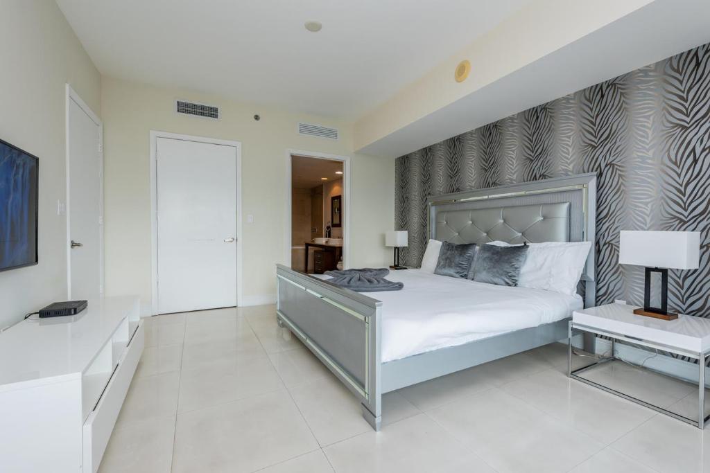 Апартаменты (Апартаменты Делюкс), LHG ICON MIAMI Apartments