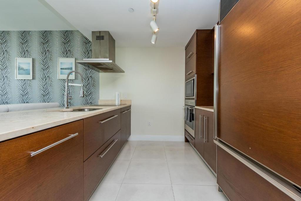 Апартаменты (Апартаменты Делюкс), LHG ICON MIAMI Apartments