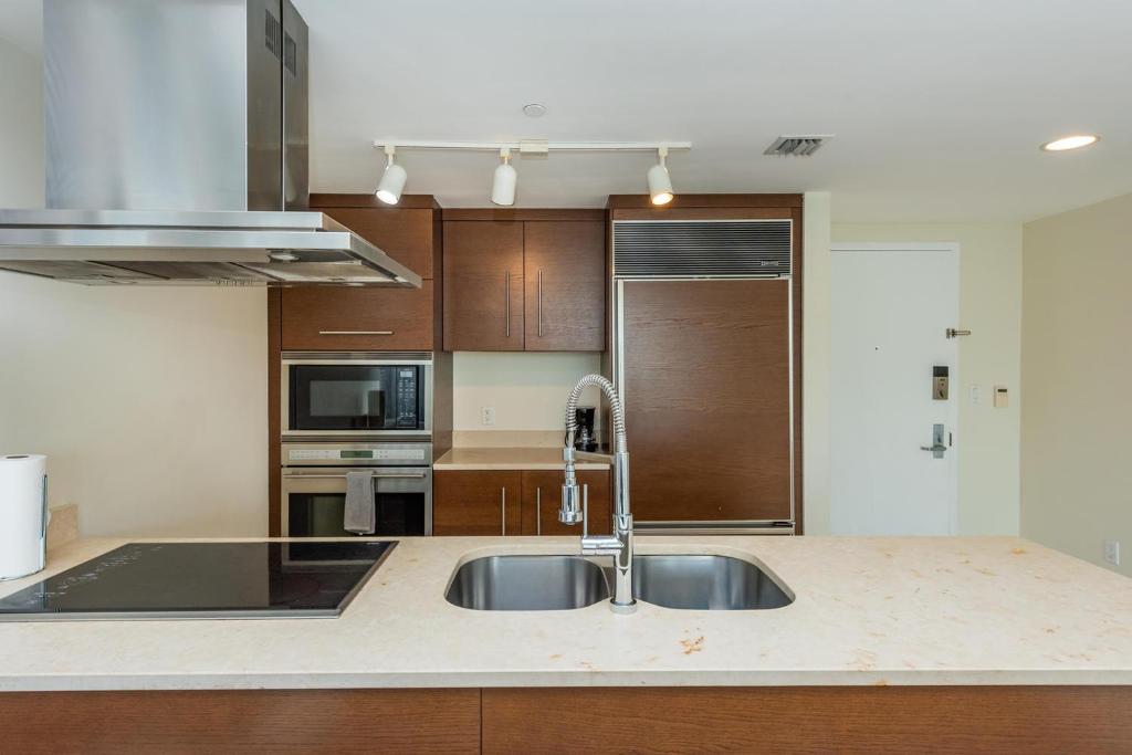 Апартаменты (Апартаменты Делюкс), LHG ICON MIAMI Apartments