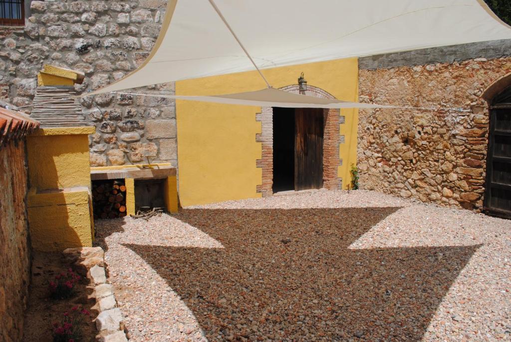 Casa Rural La Fàbrega photo 4