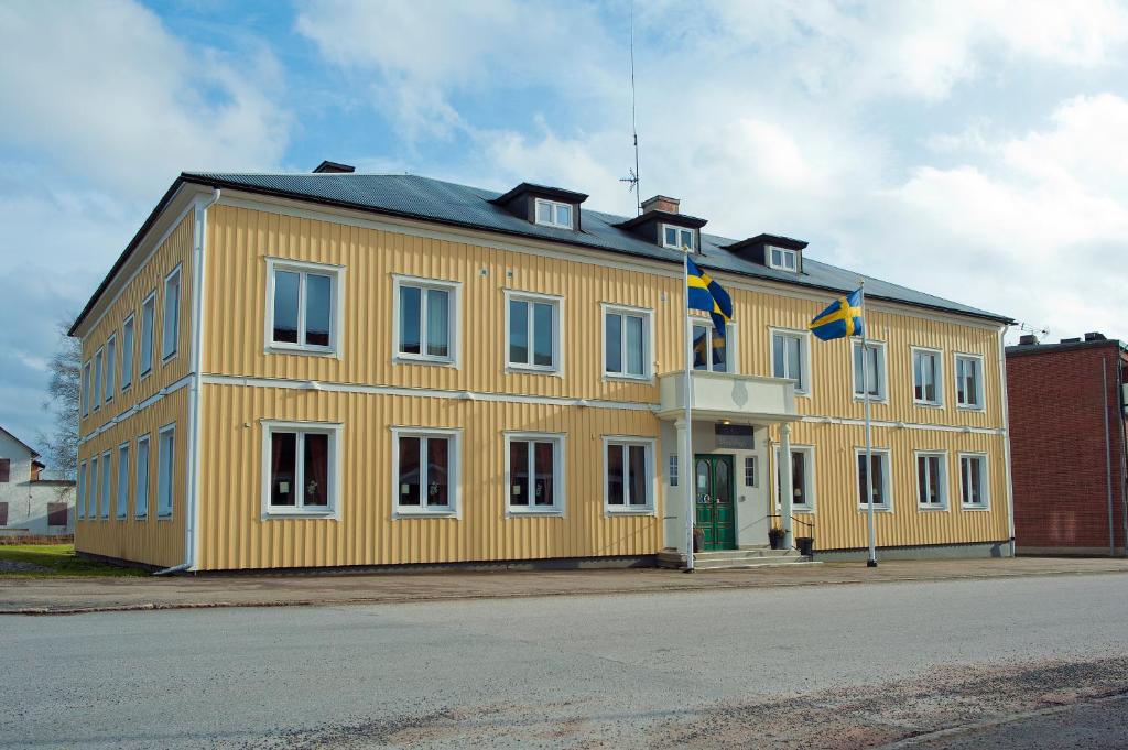 Reftele Wardshus photo 2