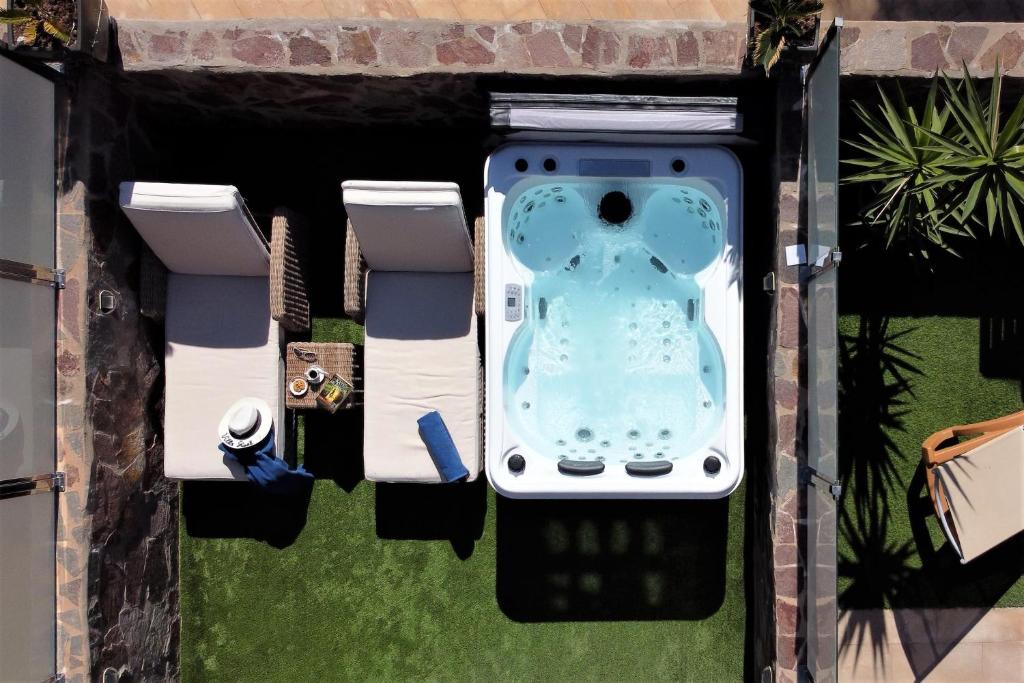 Villa Gisel photo 2
