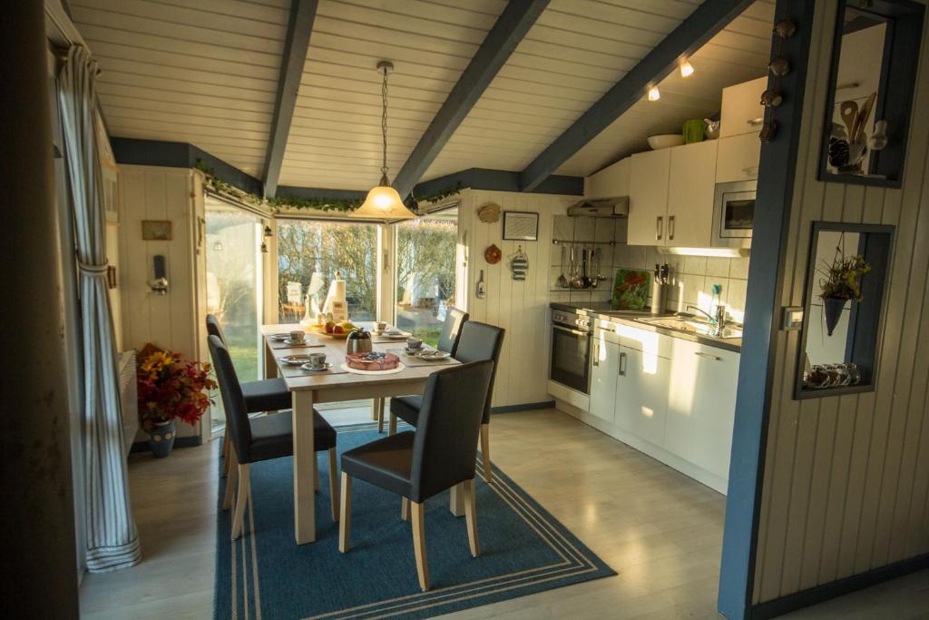 Ferienhaus Solvej Schönhagen photo 2