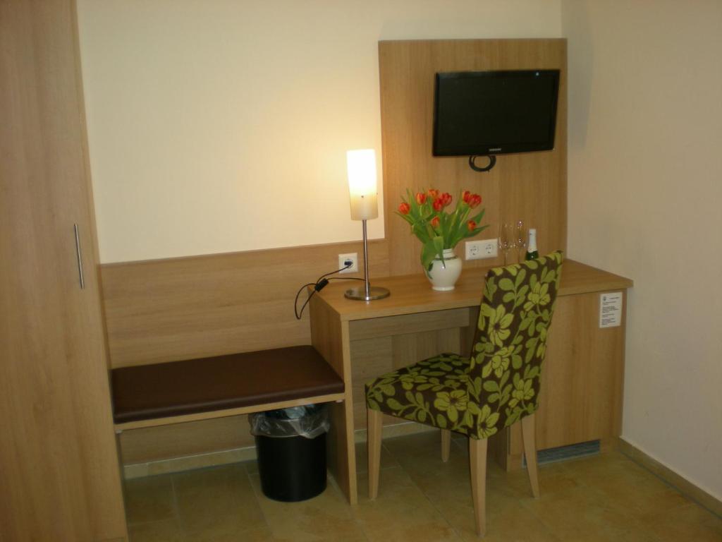 Одноместный (Одноместный номер), Hotel Gasthof Goldener Löwe