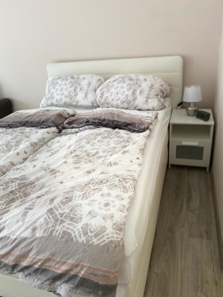 Apartment im Herzen von Bad Salzuflen am Kurpark photo 3