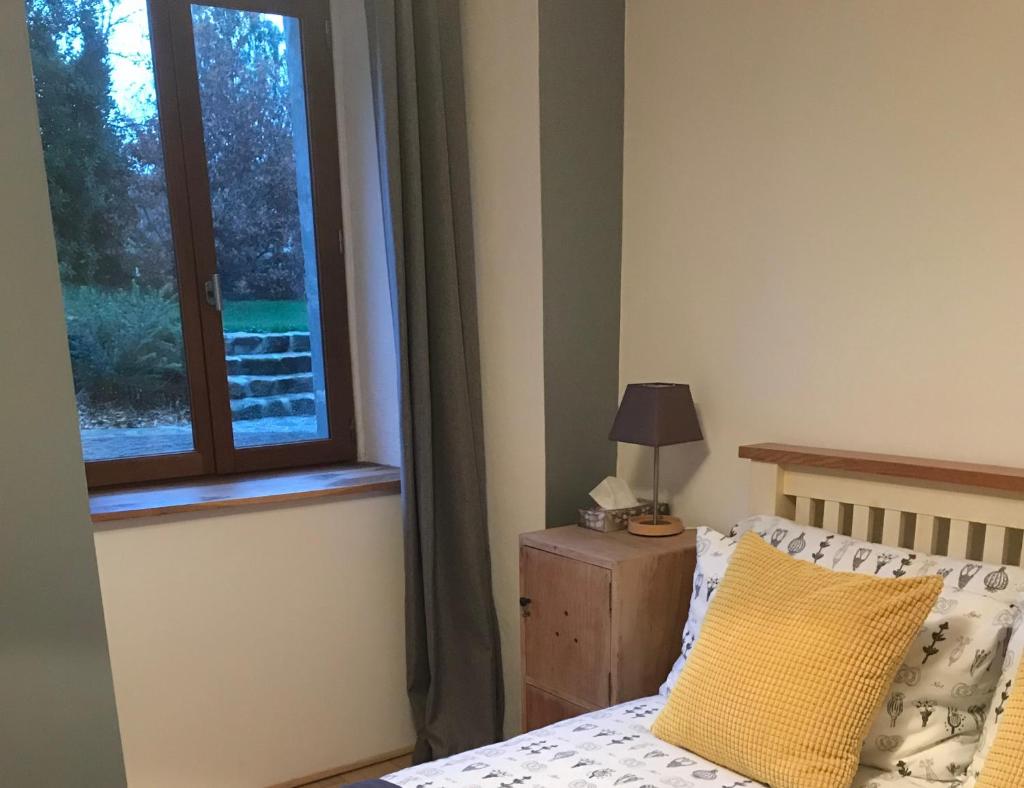 The Annexe Chadalais photo 2