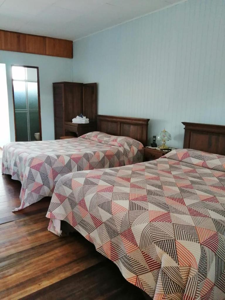 Hotel Las Brumas photo 3