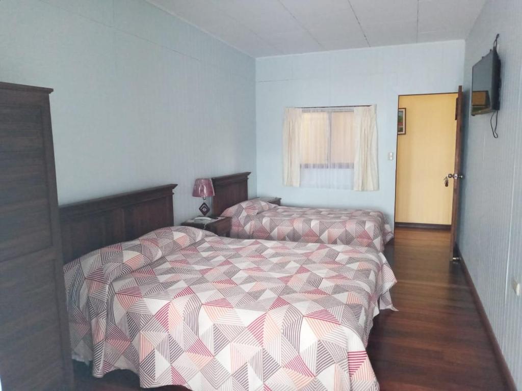 Hotel Las Brumas photo 4