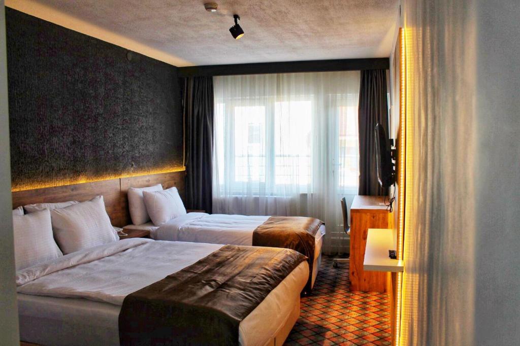 ESKOPPremium OTEL photo 1