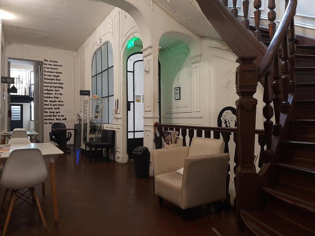 Art Factory Guest House