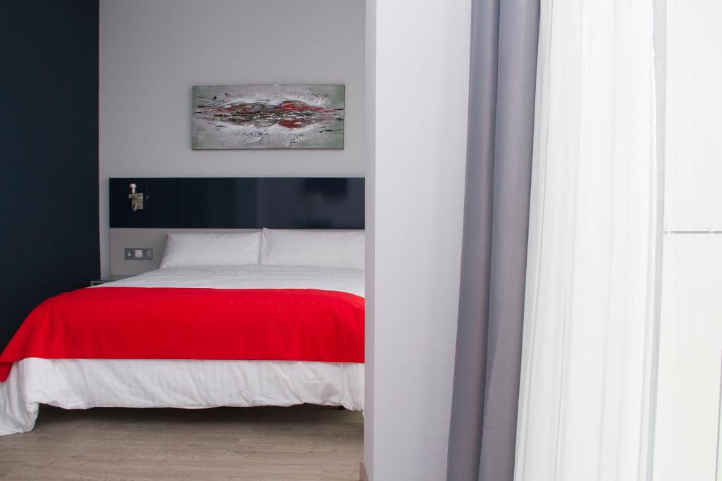 Hotel Santa Eulalia photo 4