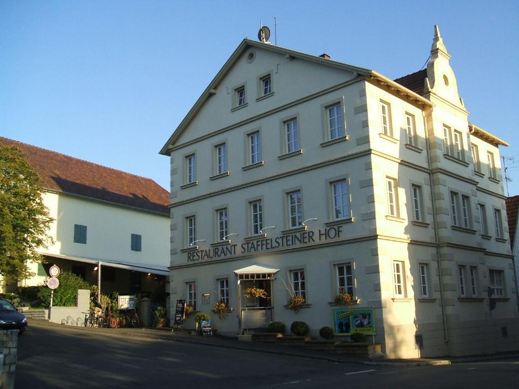 Staffelsteiner Hof photo 4