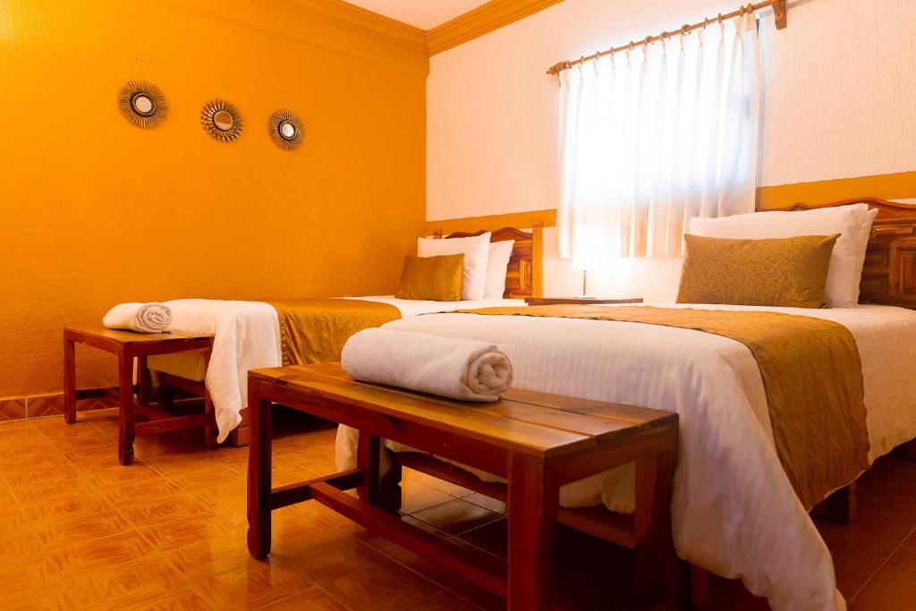 Casablanca Hotel Tula photo 3