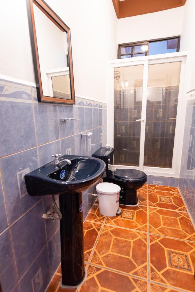 APARTAMENTOS CASCO HISTORICO COMAYAGUA photo 4