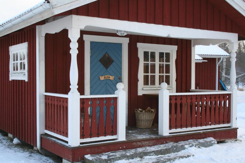 Ratt o Roder Stugby & Konferens photo 1