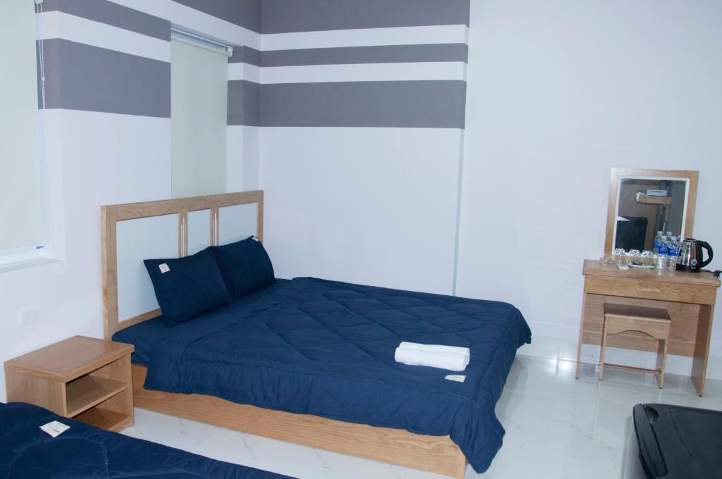 COCA HOTEL & APARTMENT