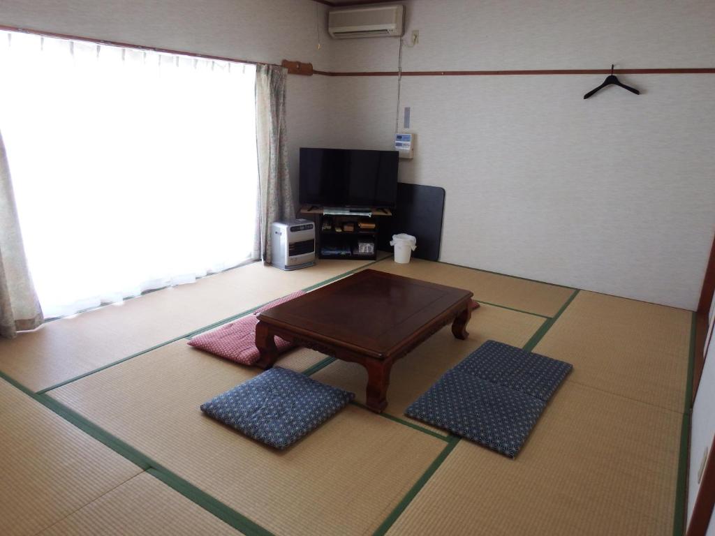 ペンション　メタセコイア photo 2