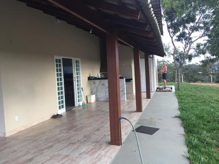 Casa de Campo em Alexania GO - Bela Vista do Corumbá photo 4