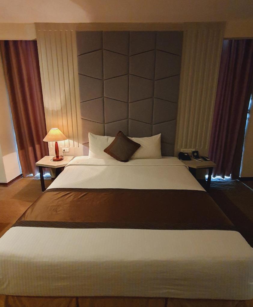 Muong Thanh Dien Chau Hotel 