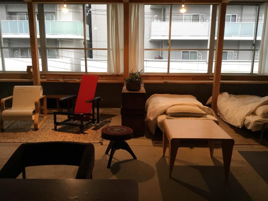 HOTEL SUNSHINE/三舎院 photo 4