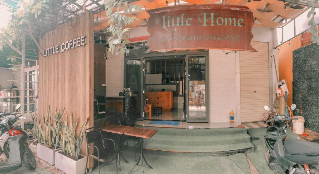 Little Home Homestay photo 1