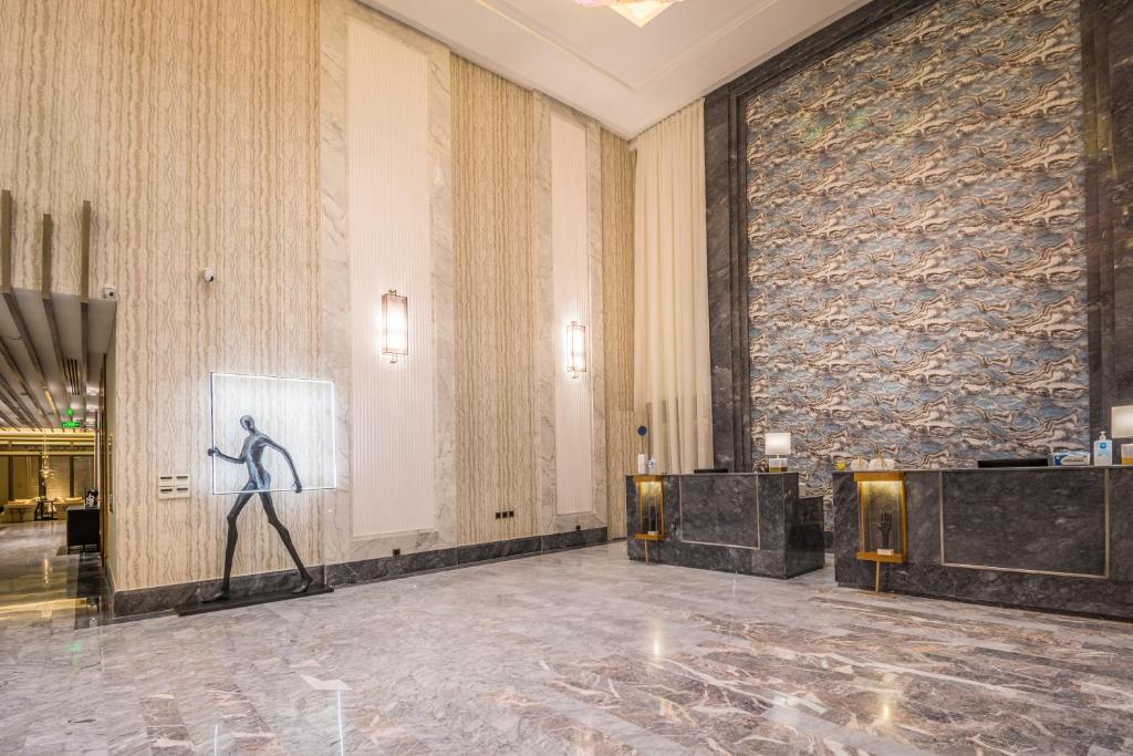 Grand Plaza Hotel - KAFD Riyadh photo 4