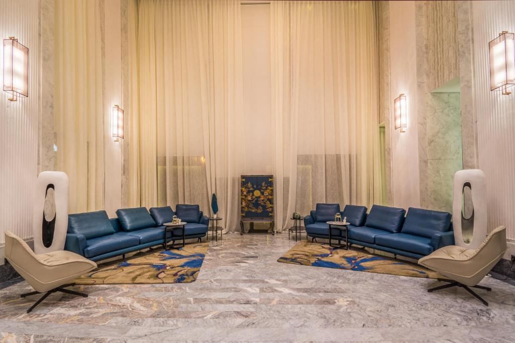 Grand Plaza Hotel - KAFD Riyadh photo 3