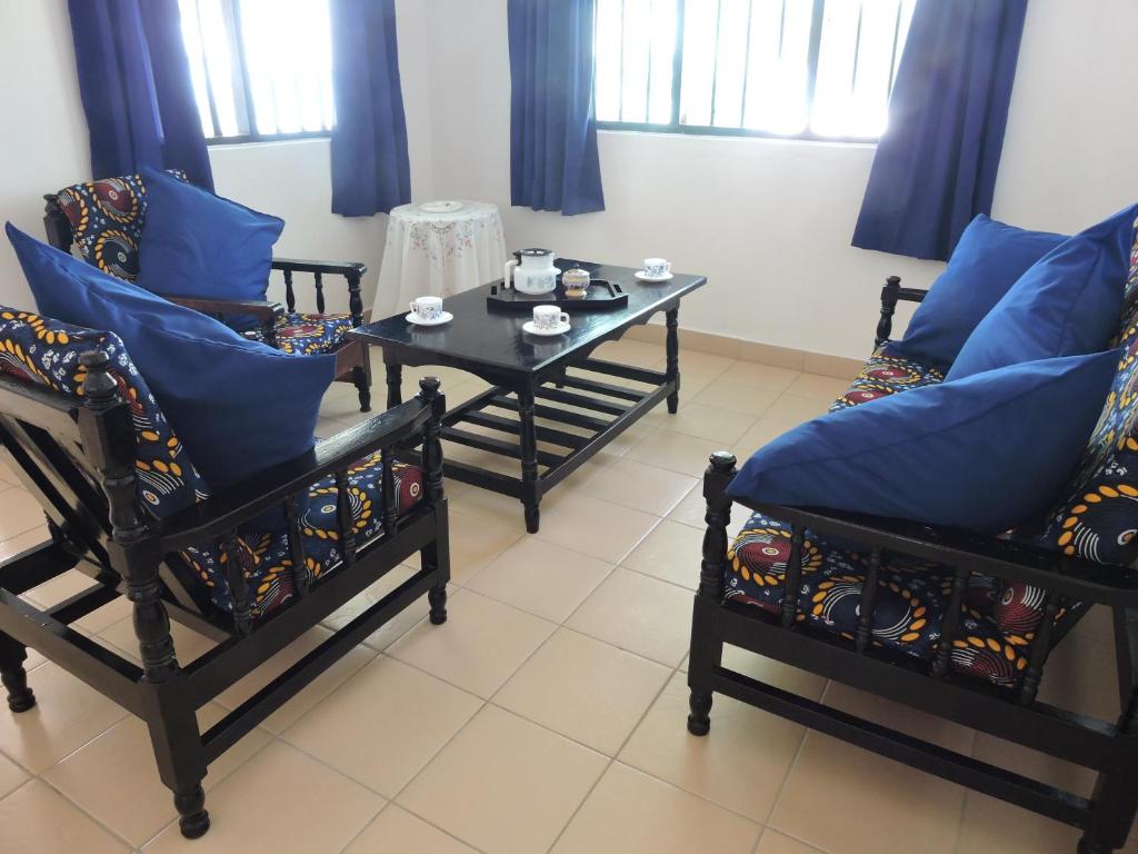 Diani Beachalets photo 2