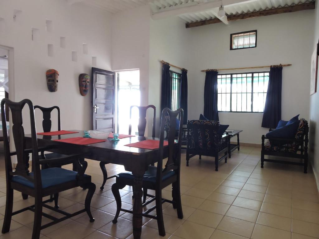 Diani Beachalets photo 4