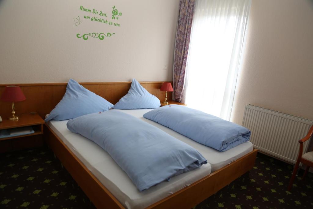 Hotel Taunus Residence photo 1